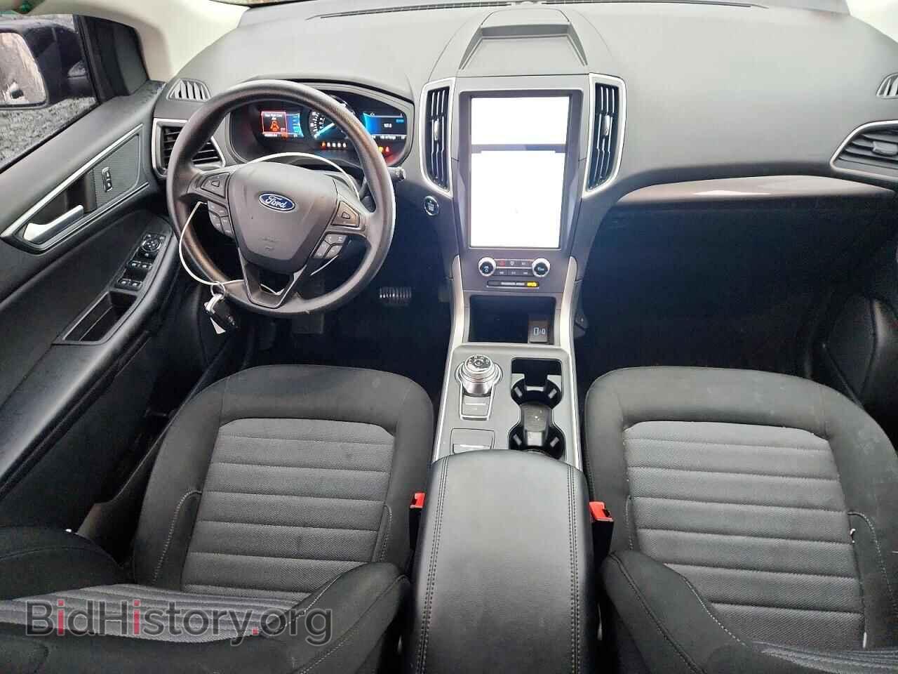2024 FORD EDGE - VIN: 2FMPK4G99RBA08853 - Фото 8