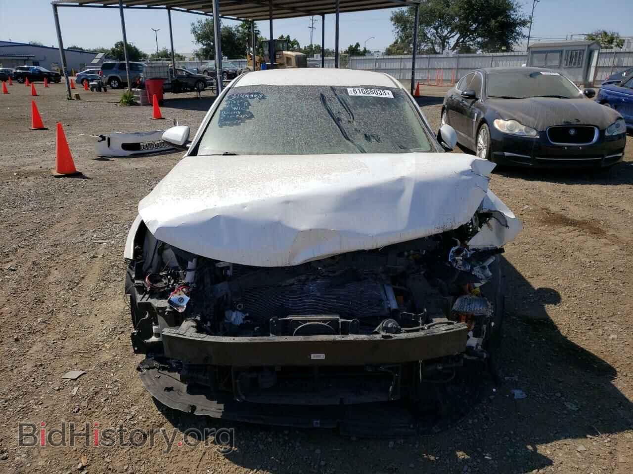 2017 KIA OPTIMA - VIN: KNAGV4LD2H5009123 - Фото 5