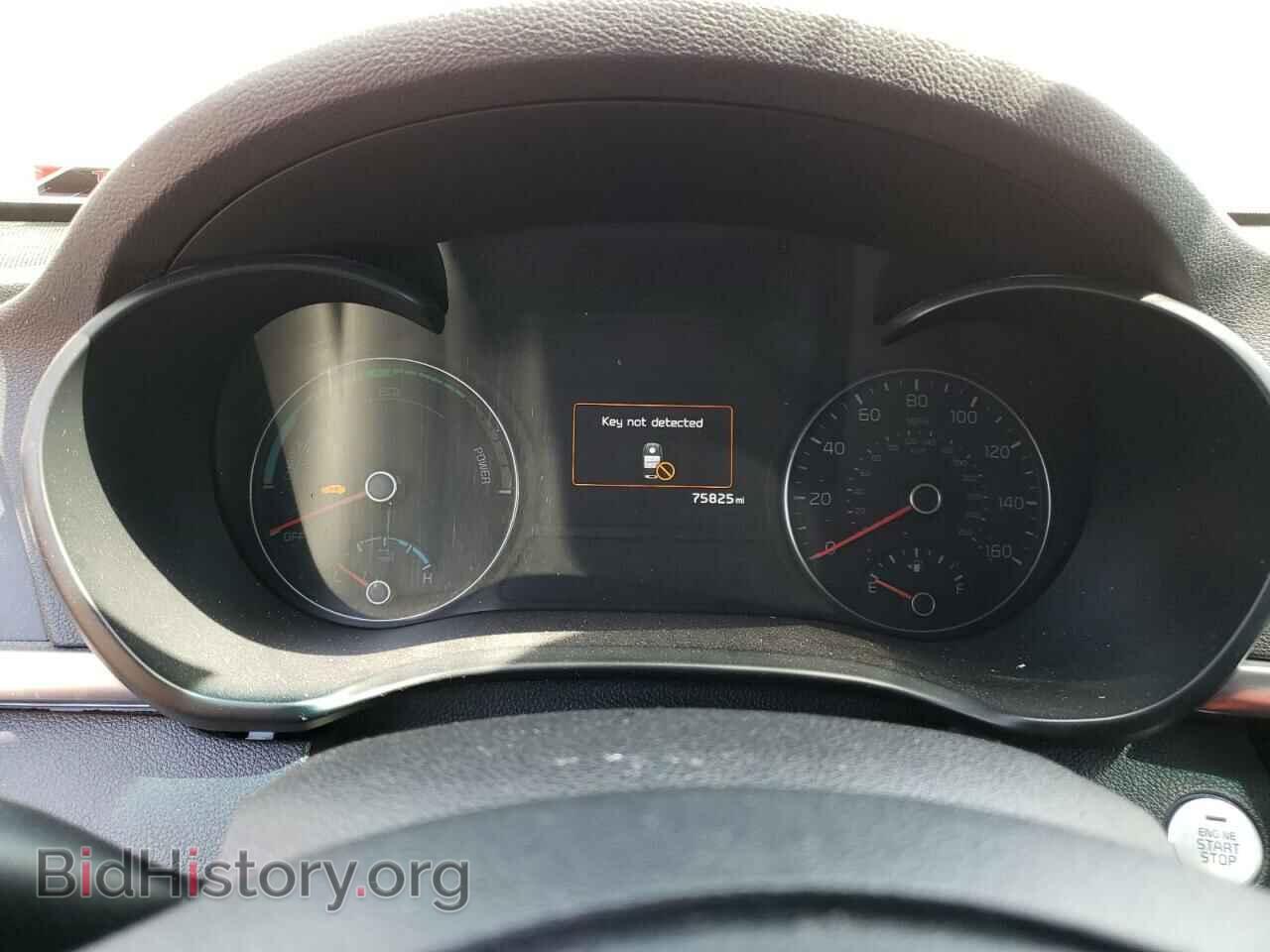 2017 KIA OPTIMA - VIN: KNAGV4LD2H5009123 - Фото 9