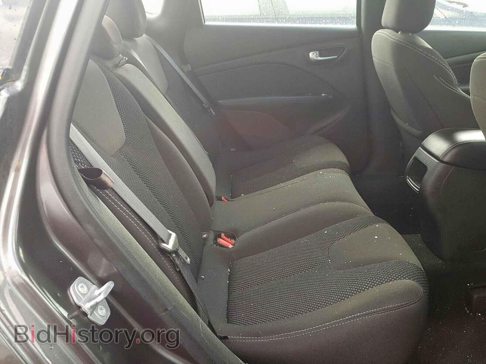 2015 DODGE DART - VIN: 1C3CDFBB4FD373664 - Photo 6