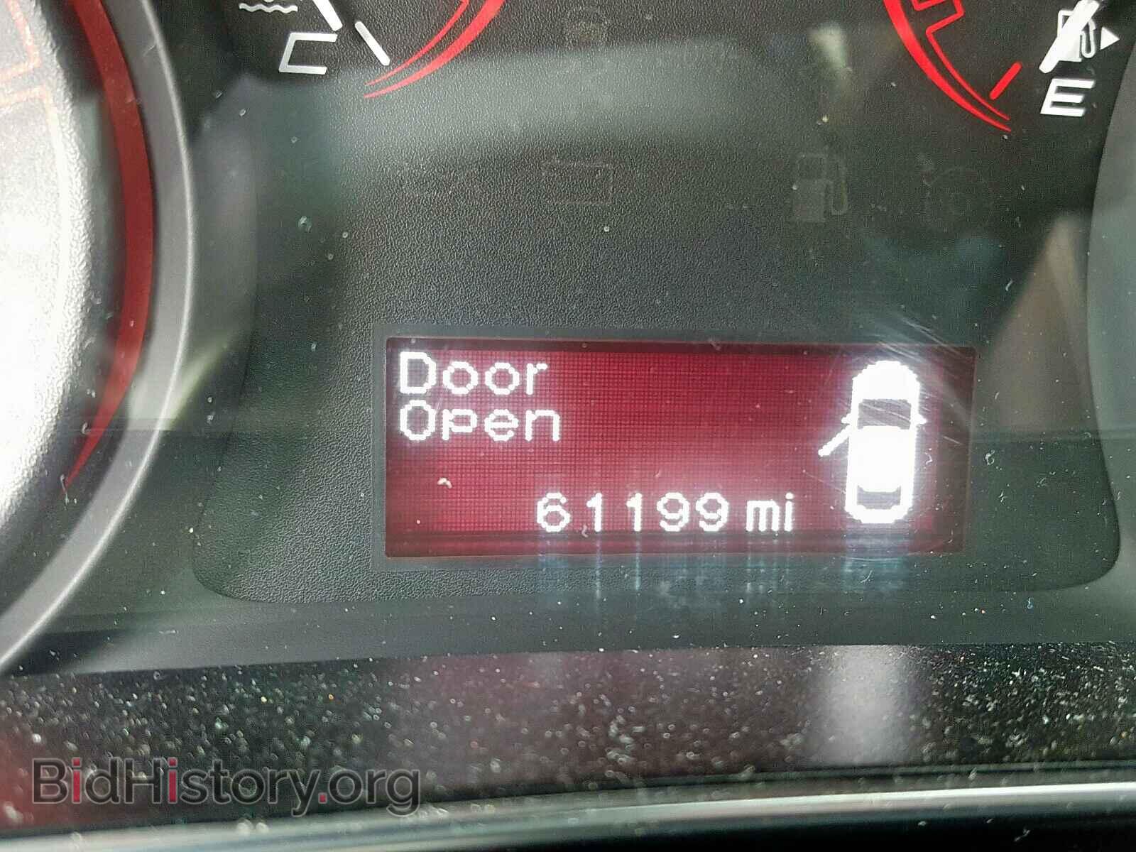 2015 DODGE DART - VIN: 1C3CDFBB4FD373664 - Photo 8