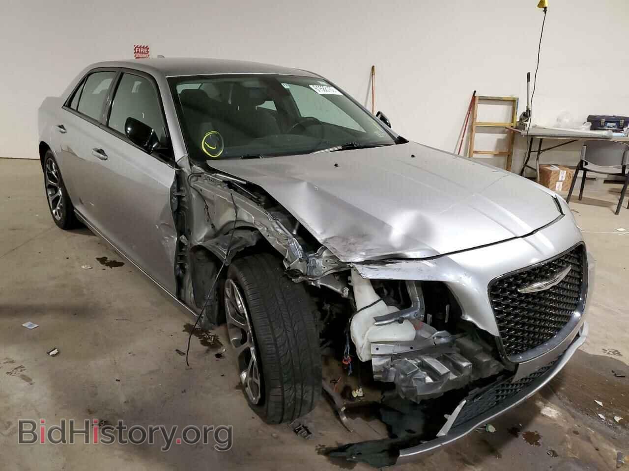 Photo 2C3CCAAG9JH190887 - CHRYSLER 300 2018