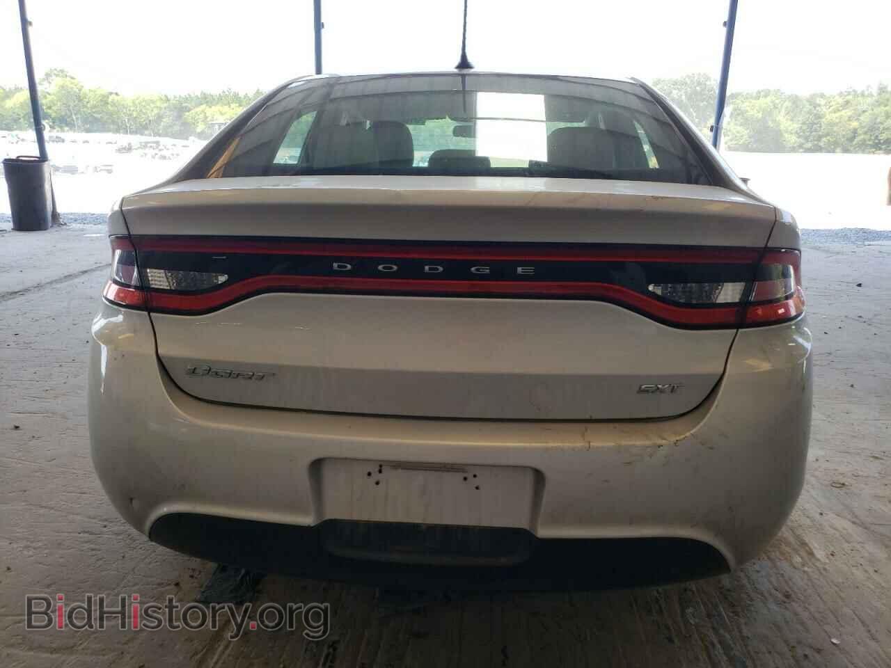 2013 DODGE DART - VIN: 1C3CDFBA3DD104916 - Photo 6