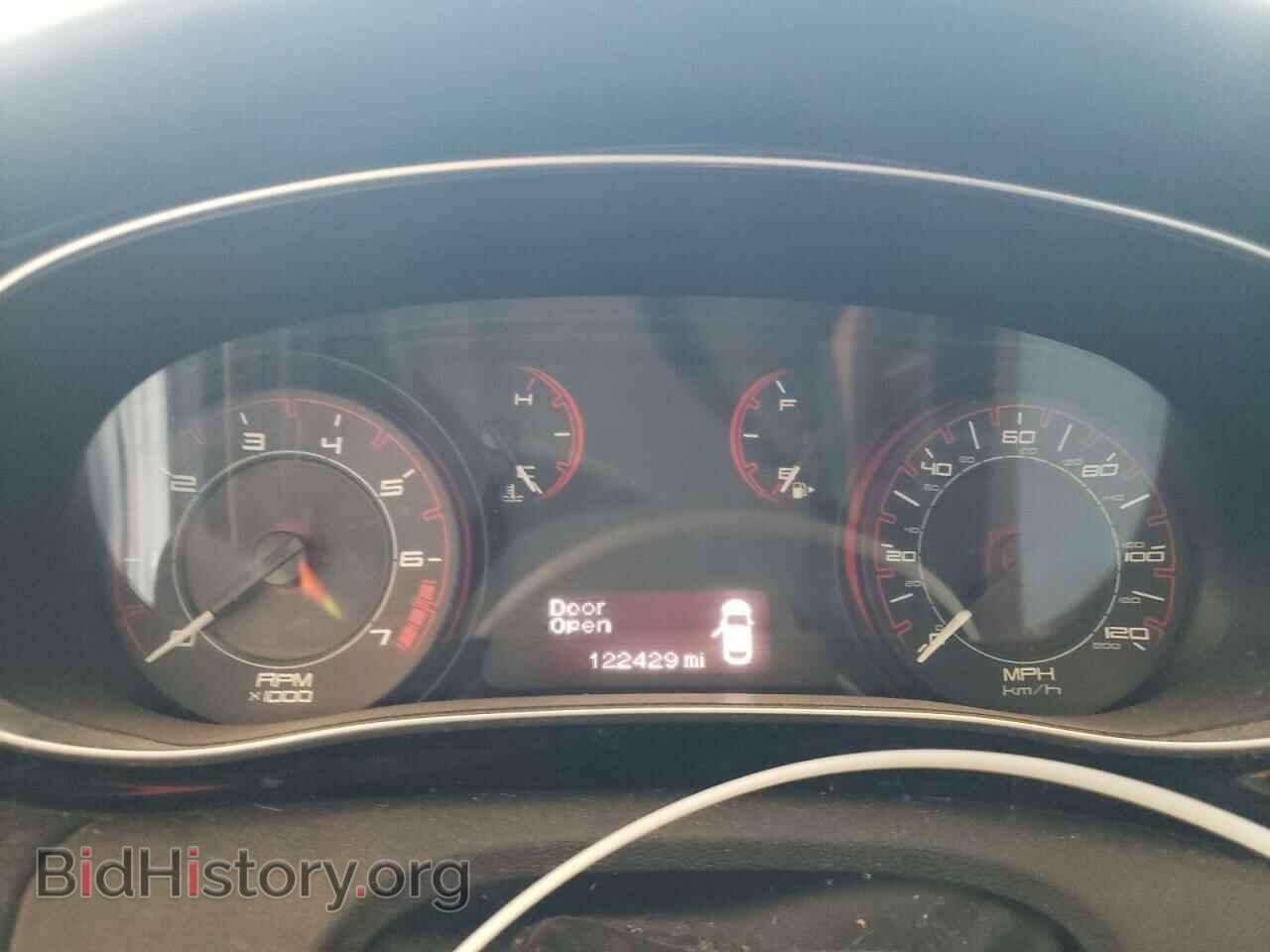 2013 DODGE DART - VIN: 1C3CDFBA3DD104916 - Photo 9