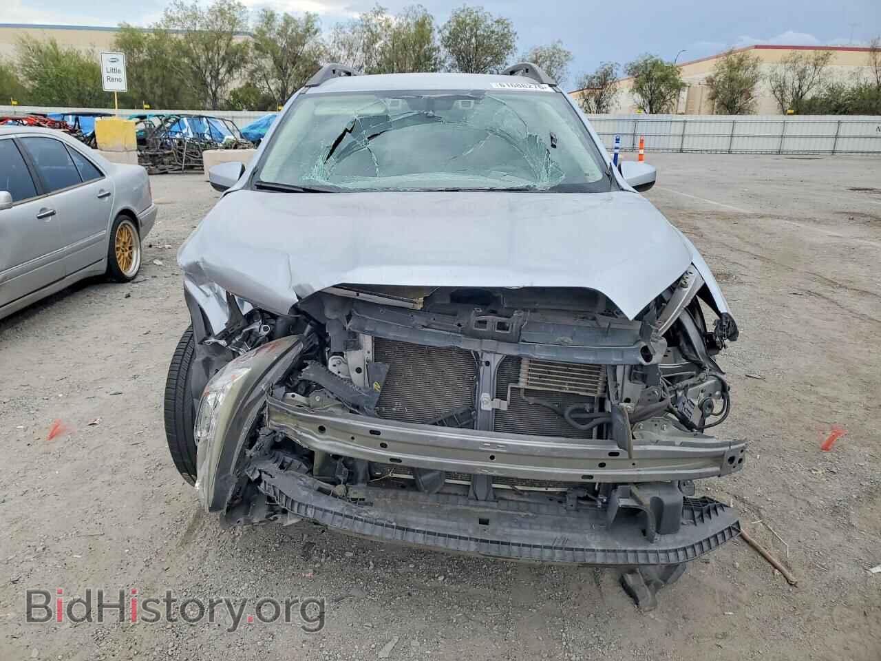 2019 SUBARU ASCENT - VIN: 4S4WMACD8K3453041 - Photo 5