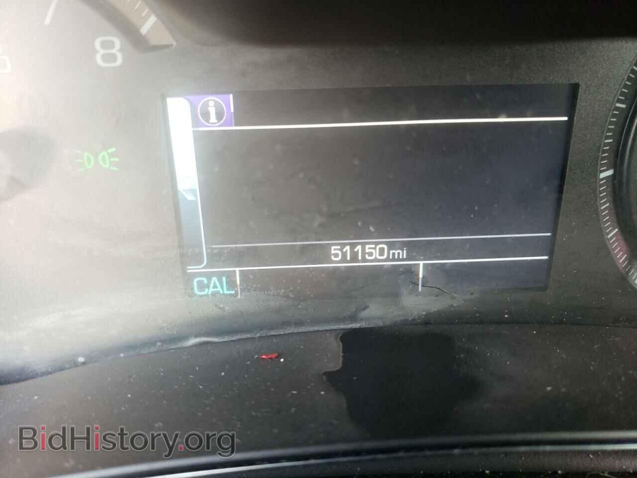 2019 CHEVROLET IMPALA - VIN: 2G11Z5S33K9109729 - Фото 8