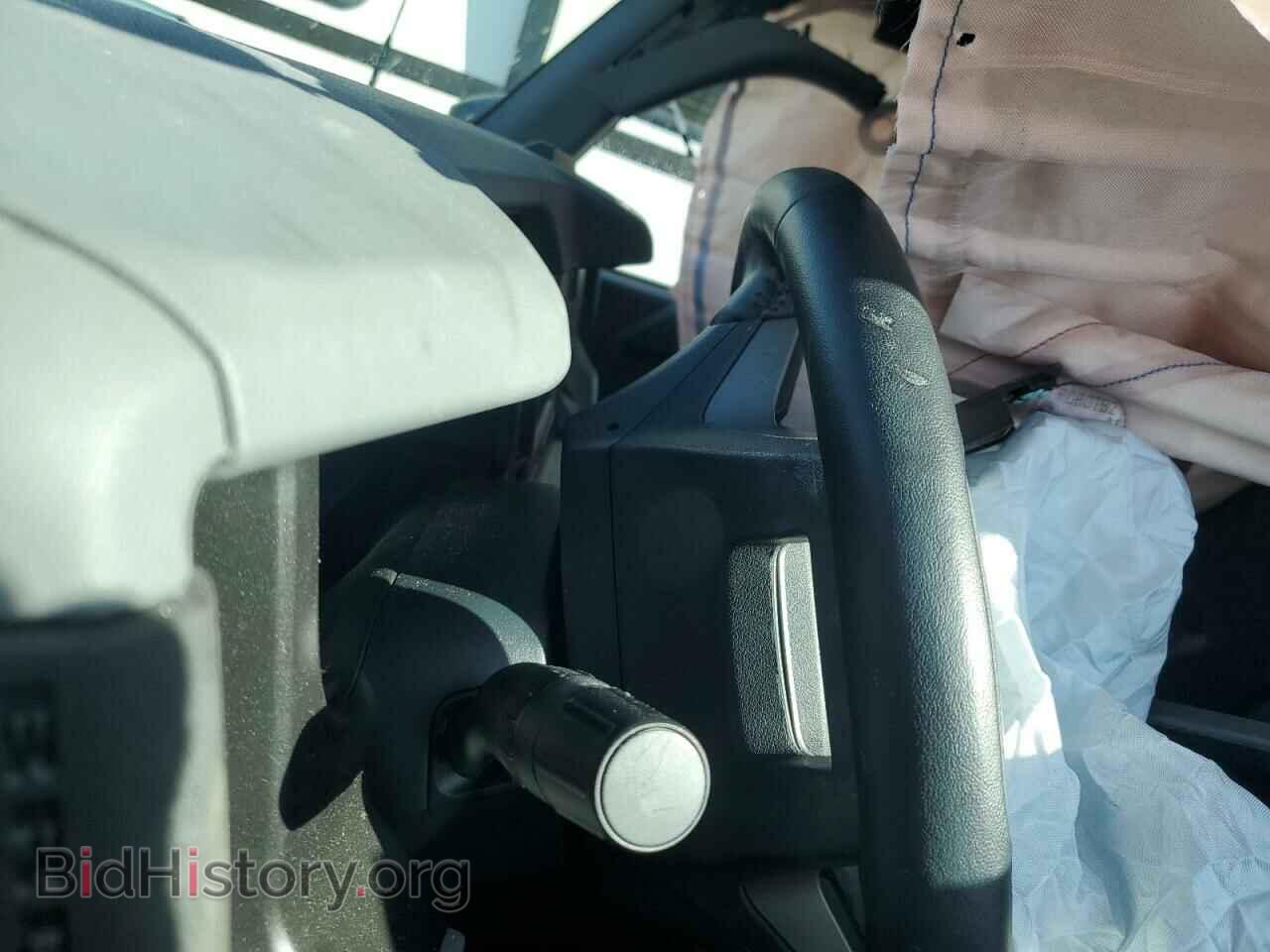 2023 FORD BRONCO - VIN: 1FMDE5AH9PLB65909 - Фото 9