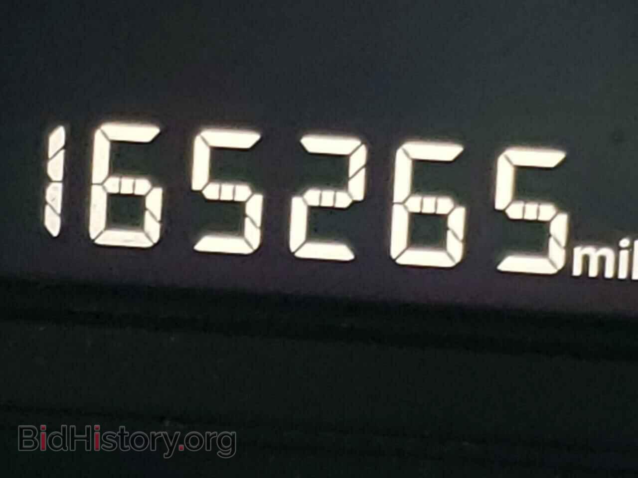 2013 DODGE CARAVAN - VIN: 2C4RDGBG4DR733016 - Фото 8