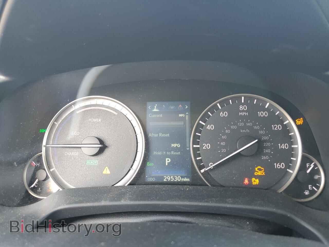 2022 LEXUS RX450 - VIN: 2T2HGMDA2NC081407 - Фото 9