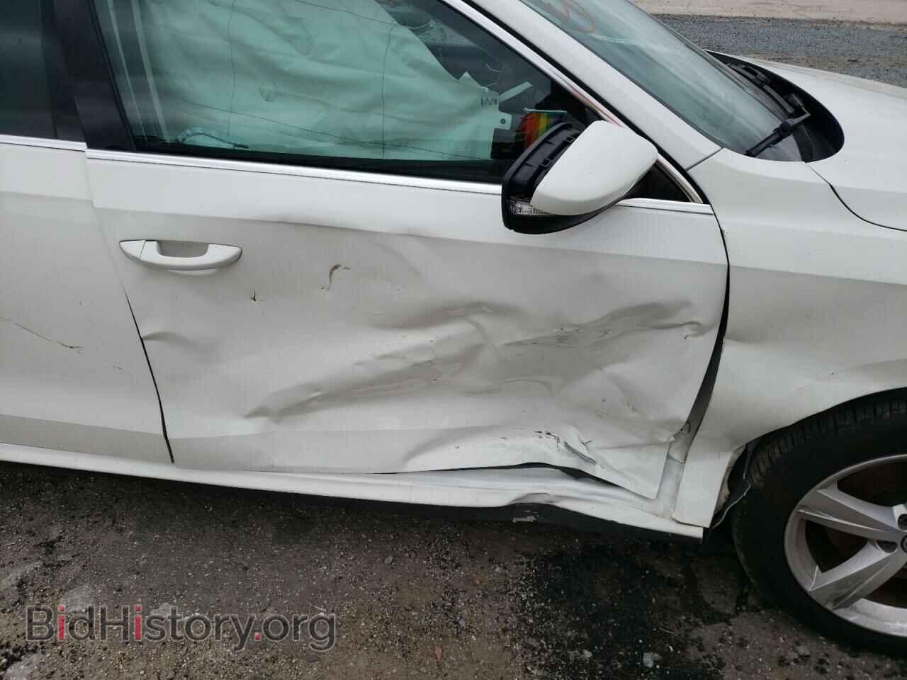 2014 VOLKSWAGEN PASSAT - VIN: 1VWBT7A36EC117733 - Фото 9