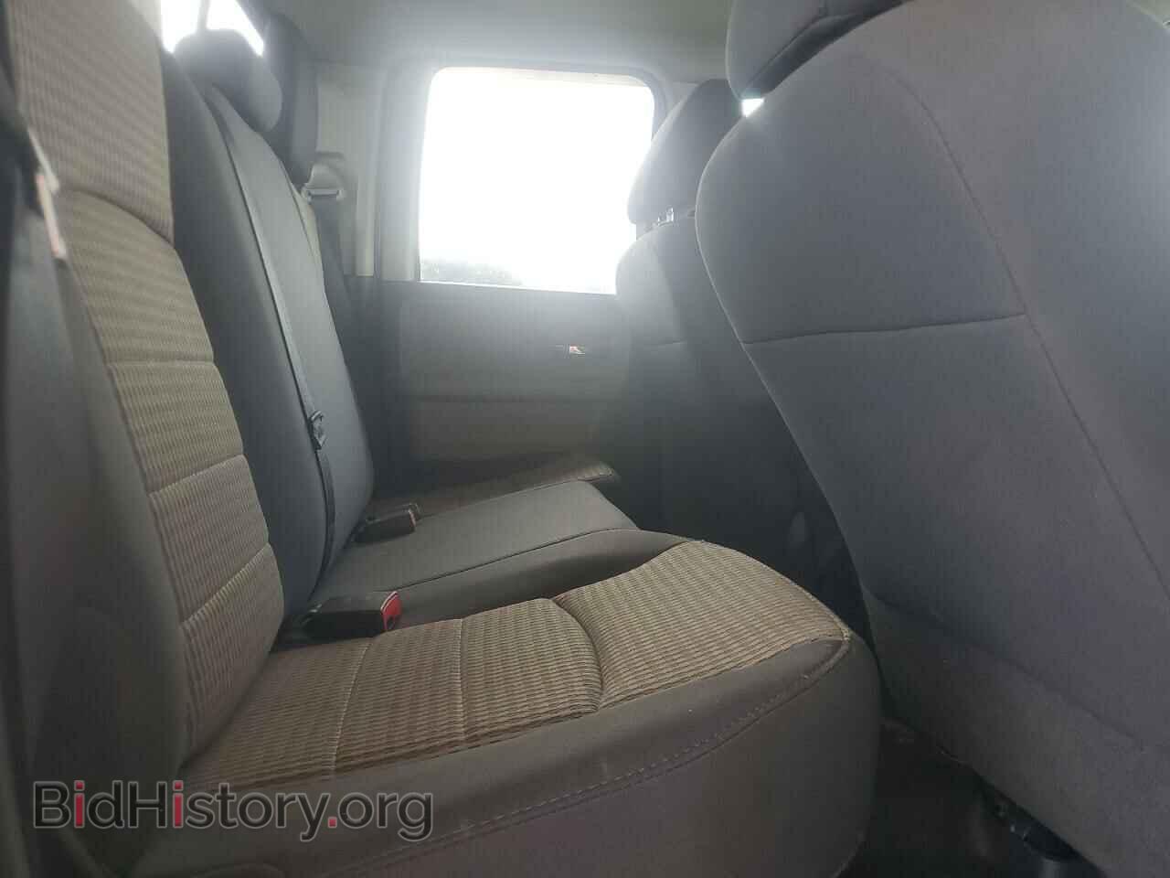 2011 DODGE All Models - VIN: 1D7RV1GP7BS502471 - Photo 10