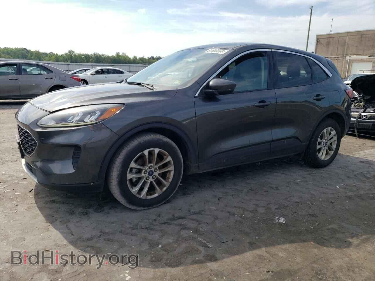Photo 1FMCU0G65LUA24959 - FORD ESCAPE 2020