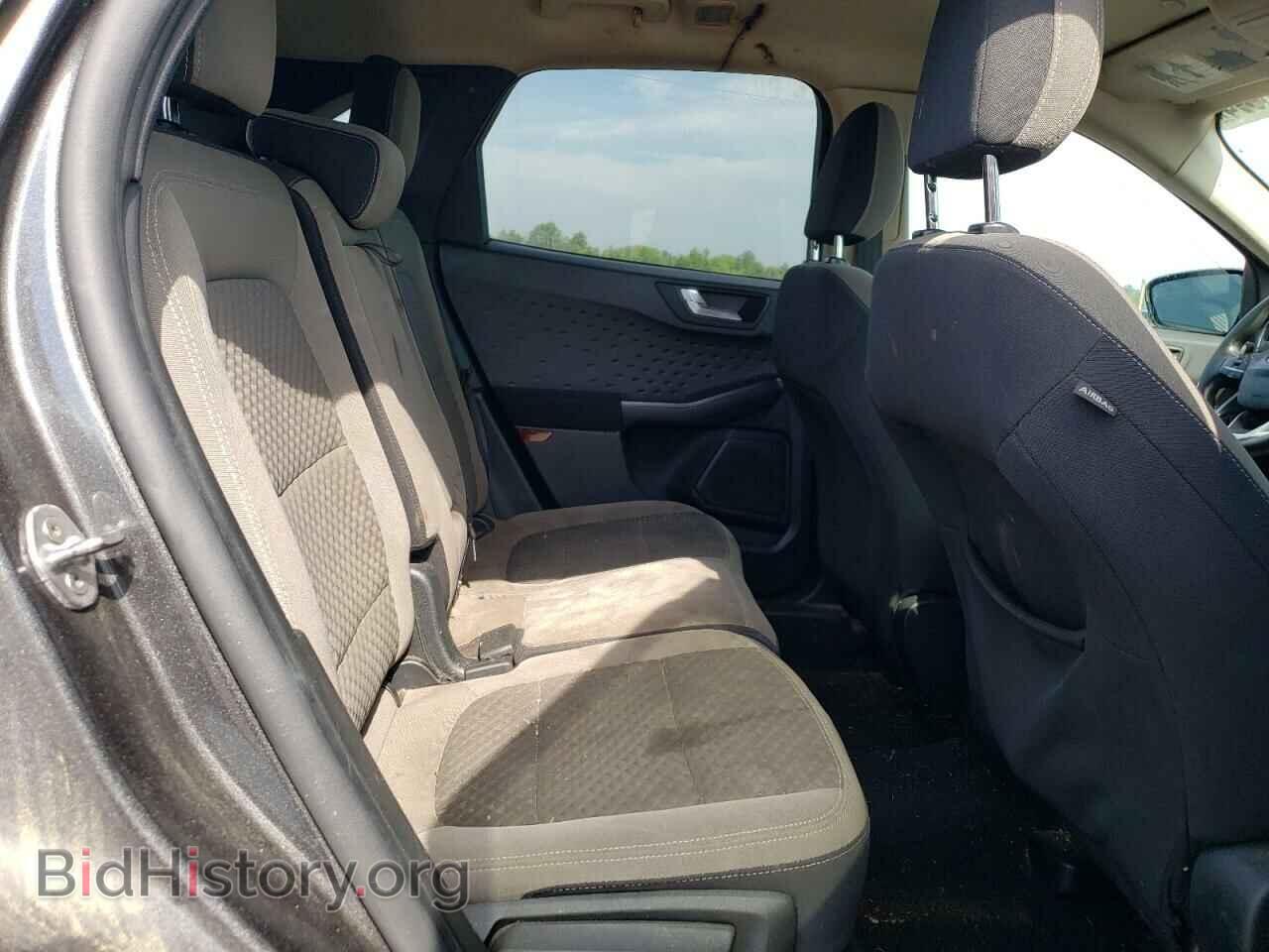 2020 FORD ESCAPE - VIN: 1FMCU0G65LUA24959 - Photo 11