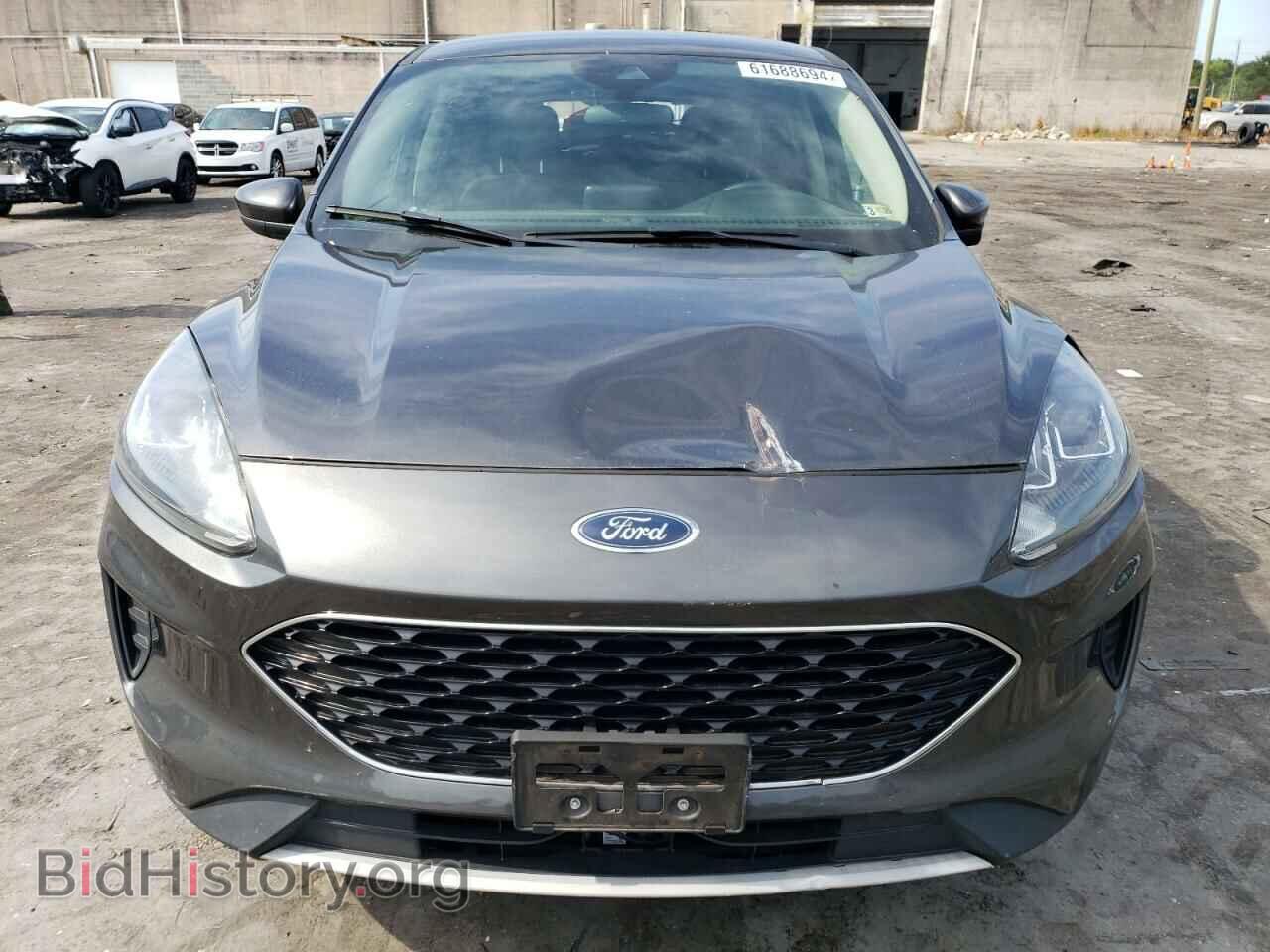 2020 FORD ESCAPE - VIN: 1FMCU0G65LUA24959 - Photo 5