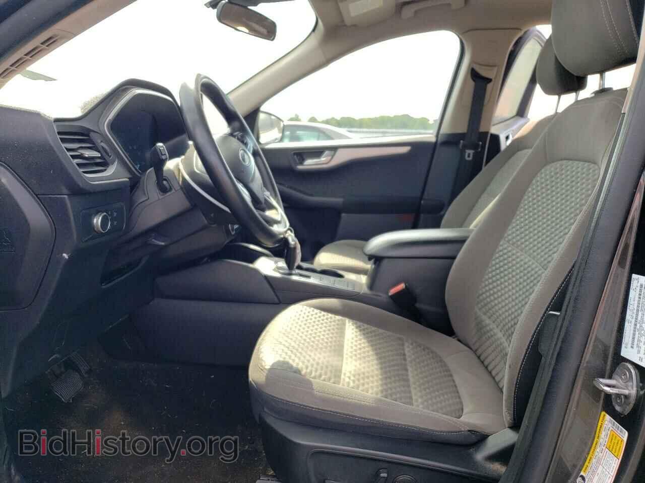 2020 FORD ESCAPE - VIN: 1FMCU0G65LUA24959 - Photo 7