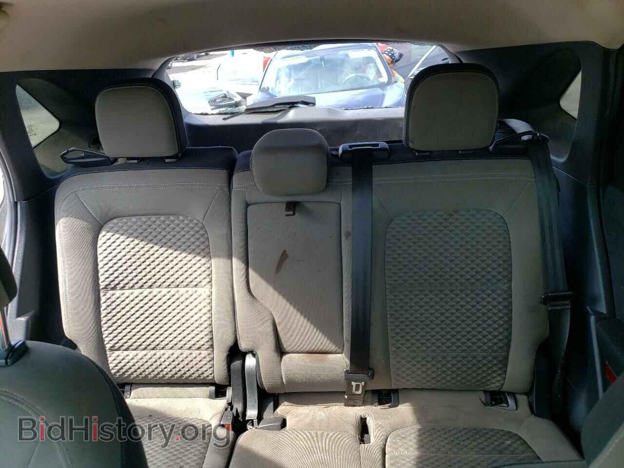 2020 FORD ESCAPE - VIN: 1FMCU0G65LUA24959 - Photo 10