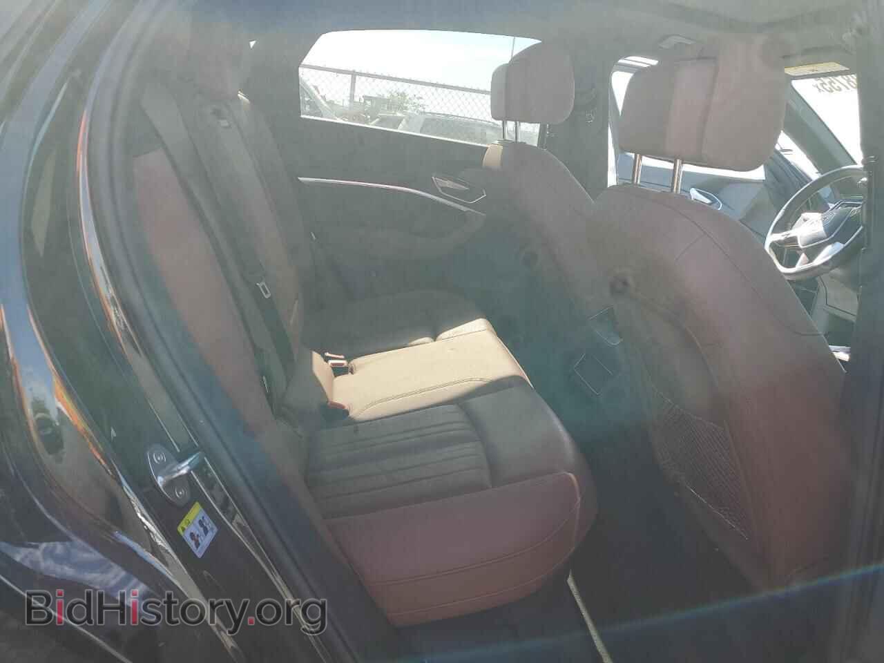 2022 AUDI E-TRON - VIN: WA12AAGE3NB025025 - Фото 11