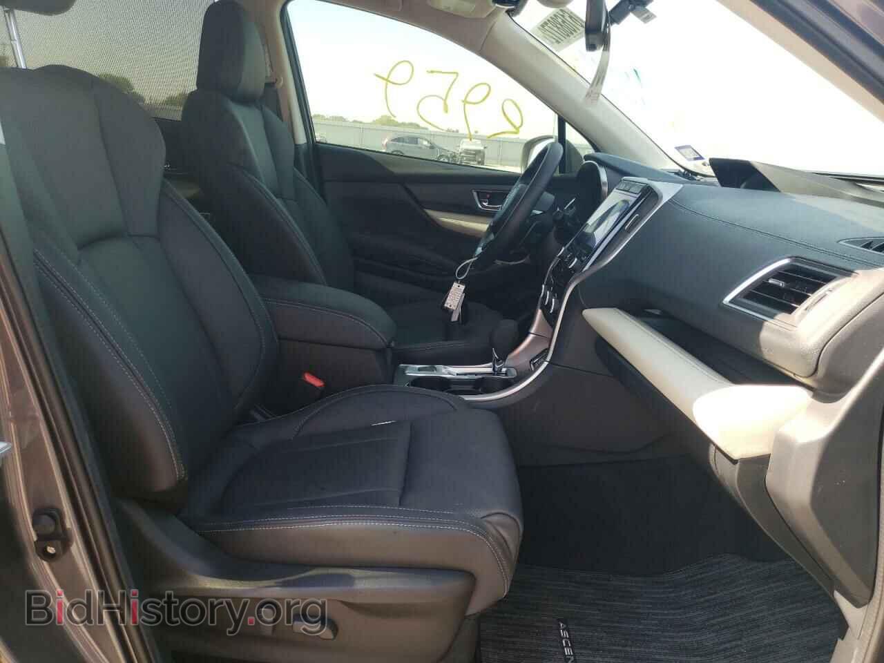 2022 SUBARU ASCENT - VIN: 4S4WMAPDXN3441939 - Фото 5