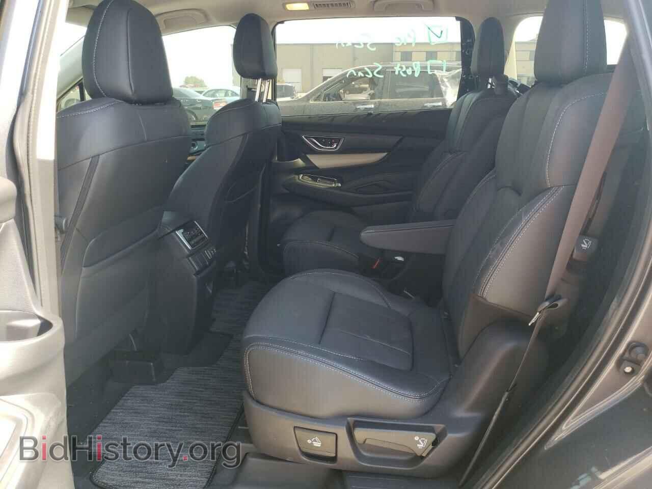 2022 SUBARU ASCENT - VIN: 4S4WMAPDXN3441939 - Фото 6