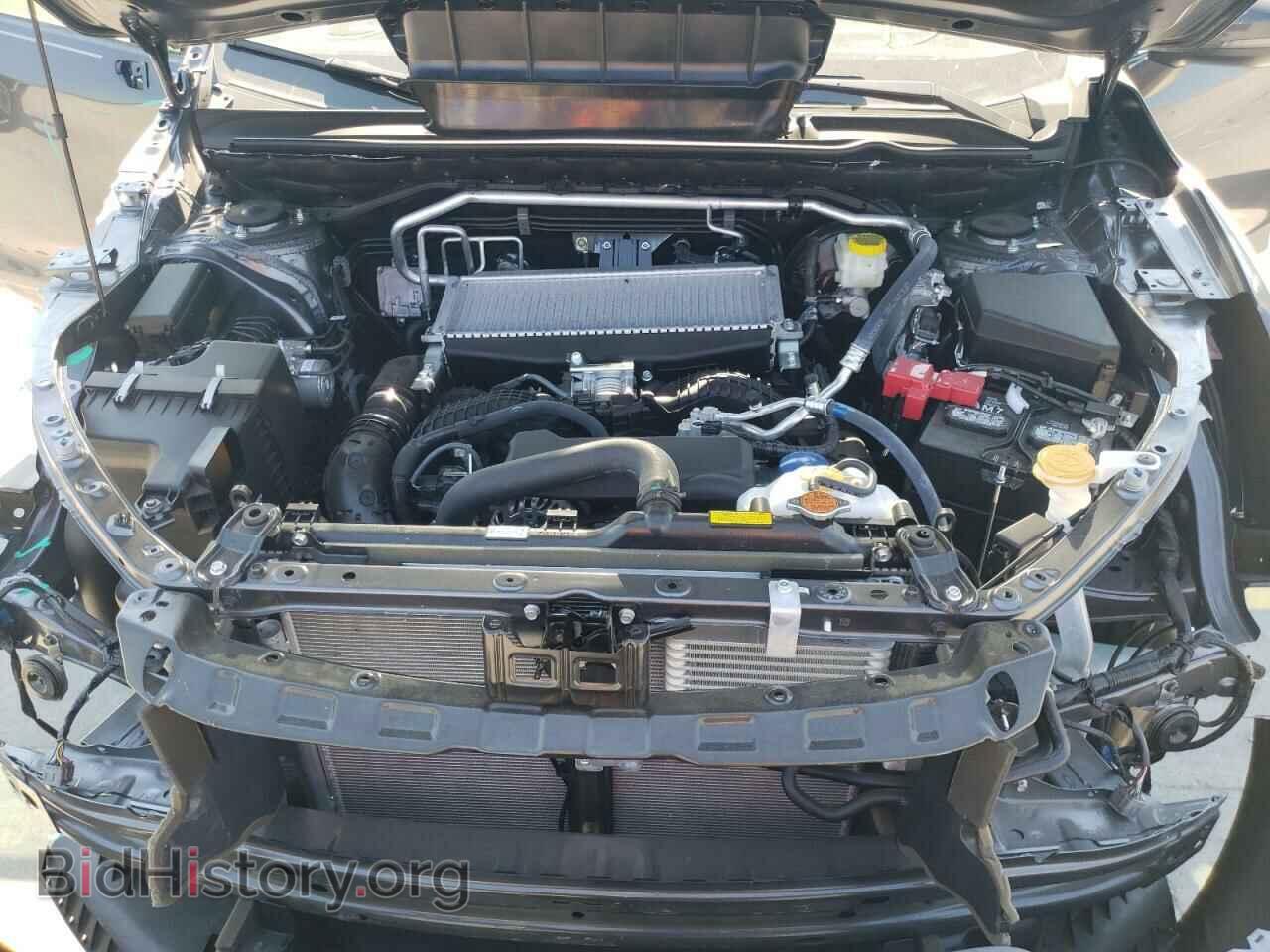 2022 SUBARU ASCENT - VIN: 4S4WMAPDXN3441939 - Фото 7