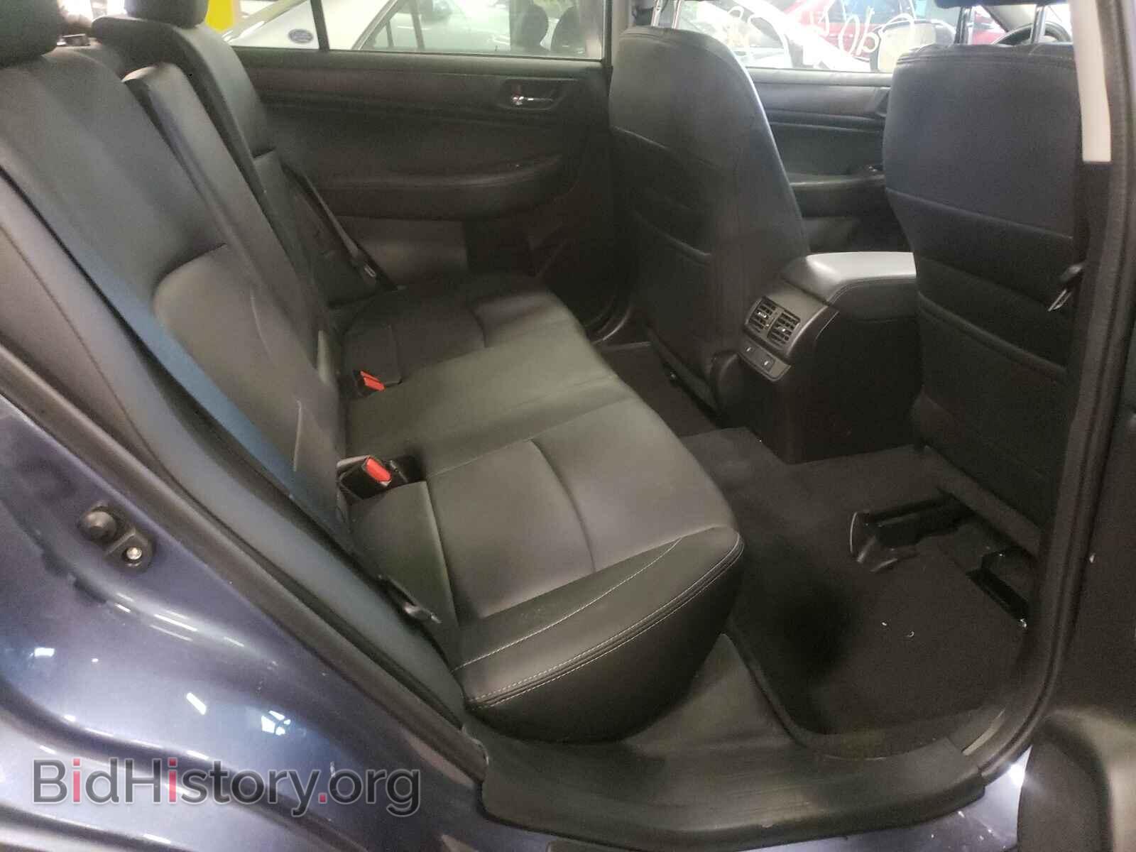 2016 SUBARU OUTBACK - VIN: 4S4BSBNC6G3280819 - Photo 6
