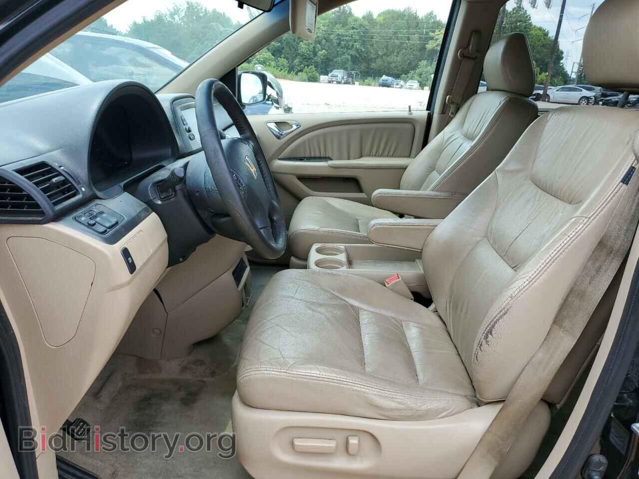 2007 HONDA All Models - VIN: 5FNRL38777B065571 - Фото 7