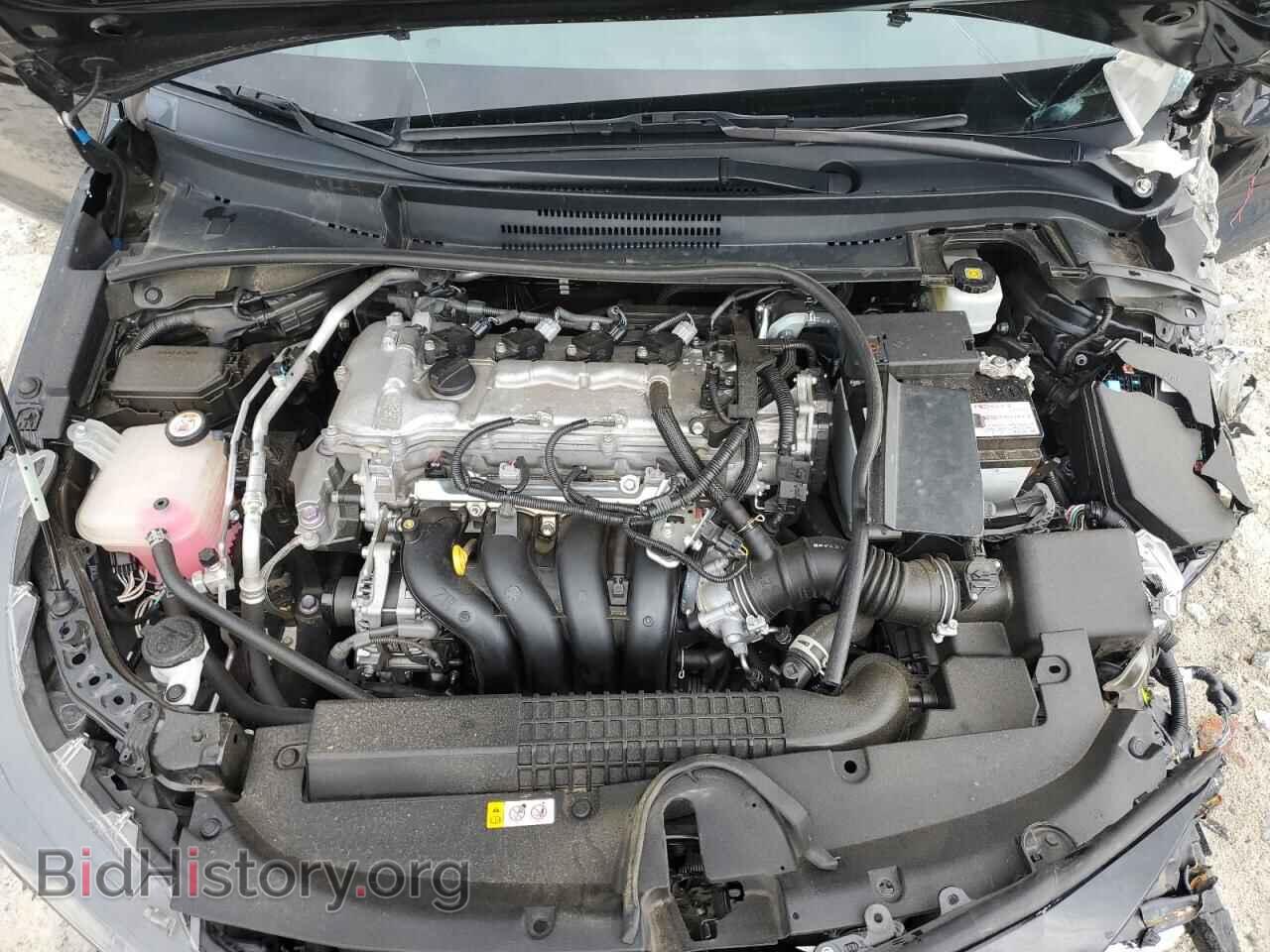 2022 TOYOTA COROLLA - VIN: 5YFDPMAE0NP288288 - Фото 11