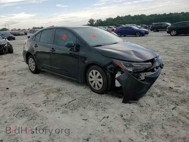 2022 TOYOTA COROLLA - VIN: 5YFDPMAE0NP288288 - Фото 13