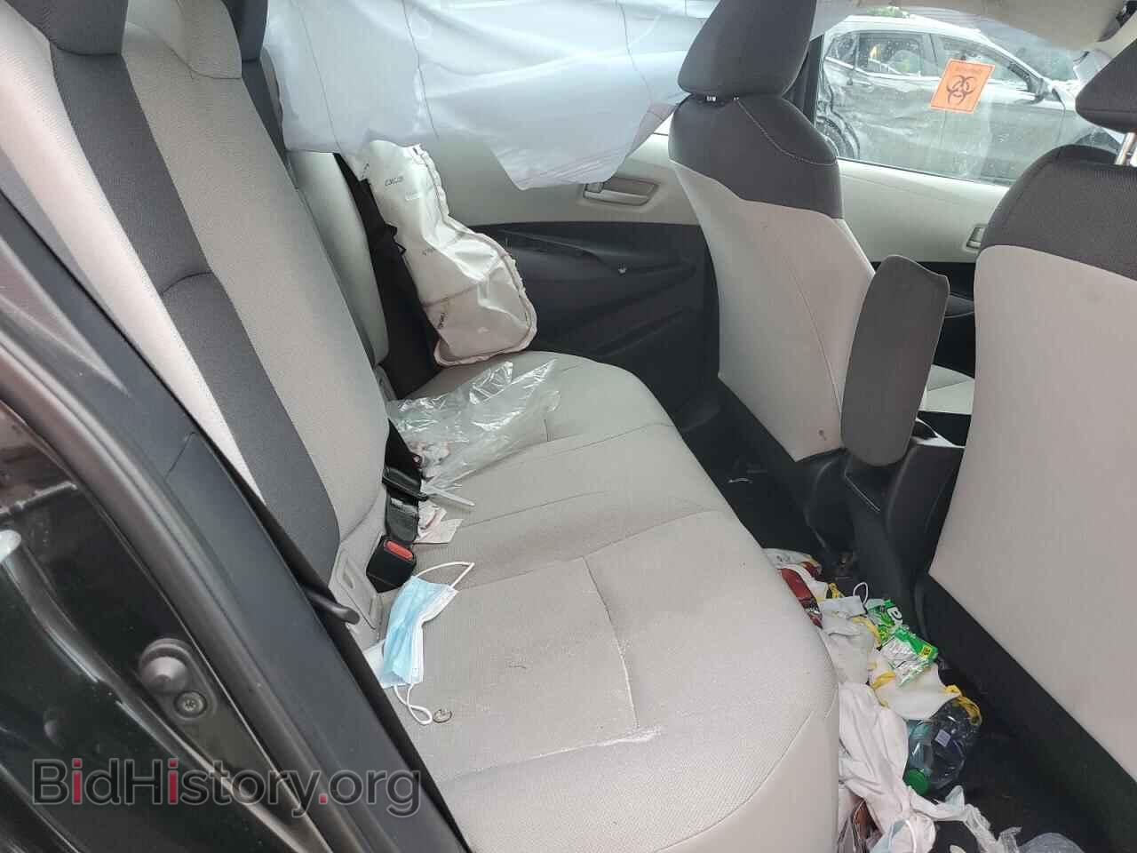 2022 TOYOTA COROLLA - VIN: 5YFDPMAE0NP288288 - Фото 10