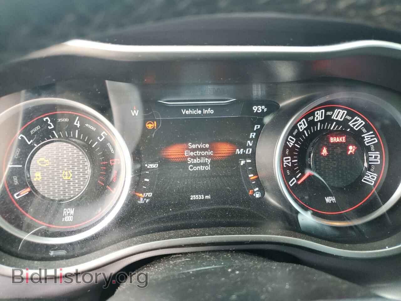 2021 DODGE CHALLENGER - VIN: 2C3CDZFJXMH637568 - Photo 9