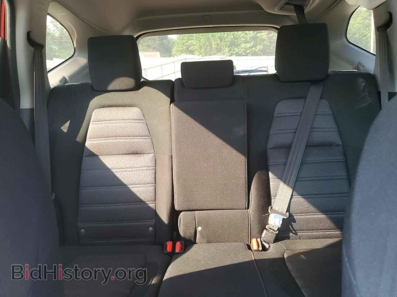2022 HONDA CRV - VIN: 7FARW1H7XNE005488 - Фото 10
