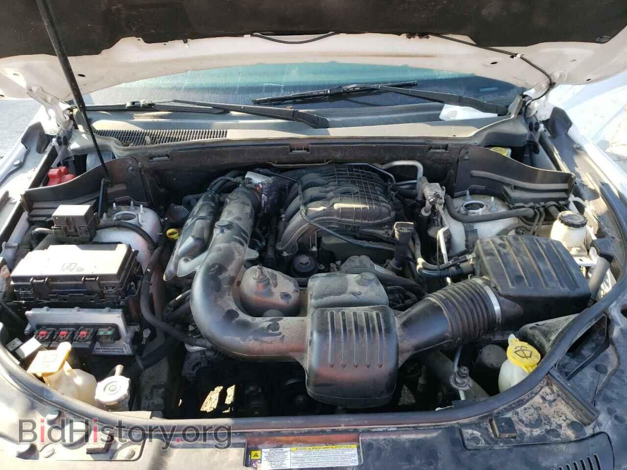 2013 DODGE DURANGO - VIN: 1C4BDHAGXDC651131 - Фото 7