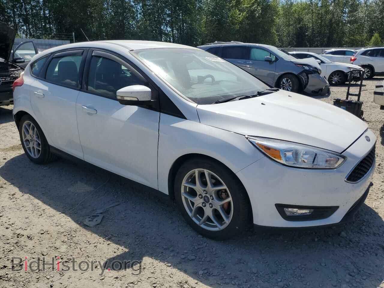 2015 FORD FOCUS - VIN: 1FADP3K29FL275800 - Фото 4