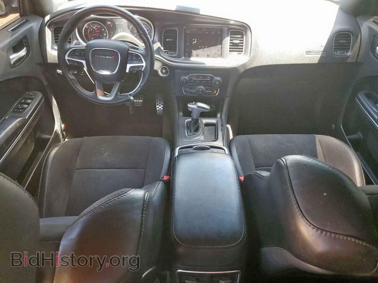 2017 DODGE CHARGER - VIN: 2C3CDXGJ5HH511014 - Фото 8