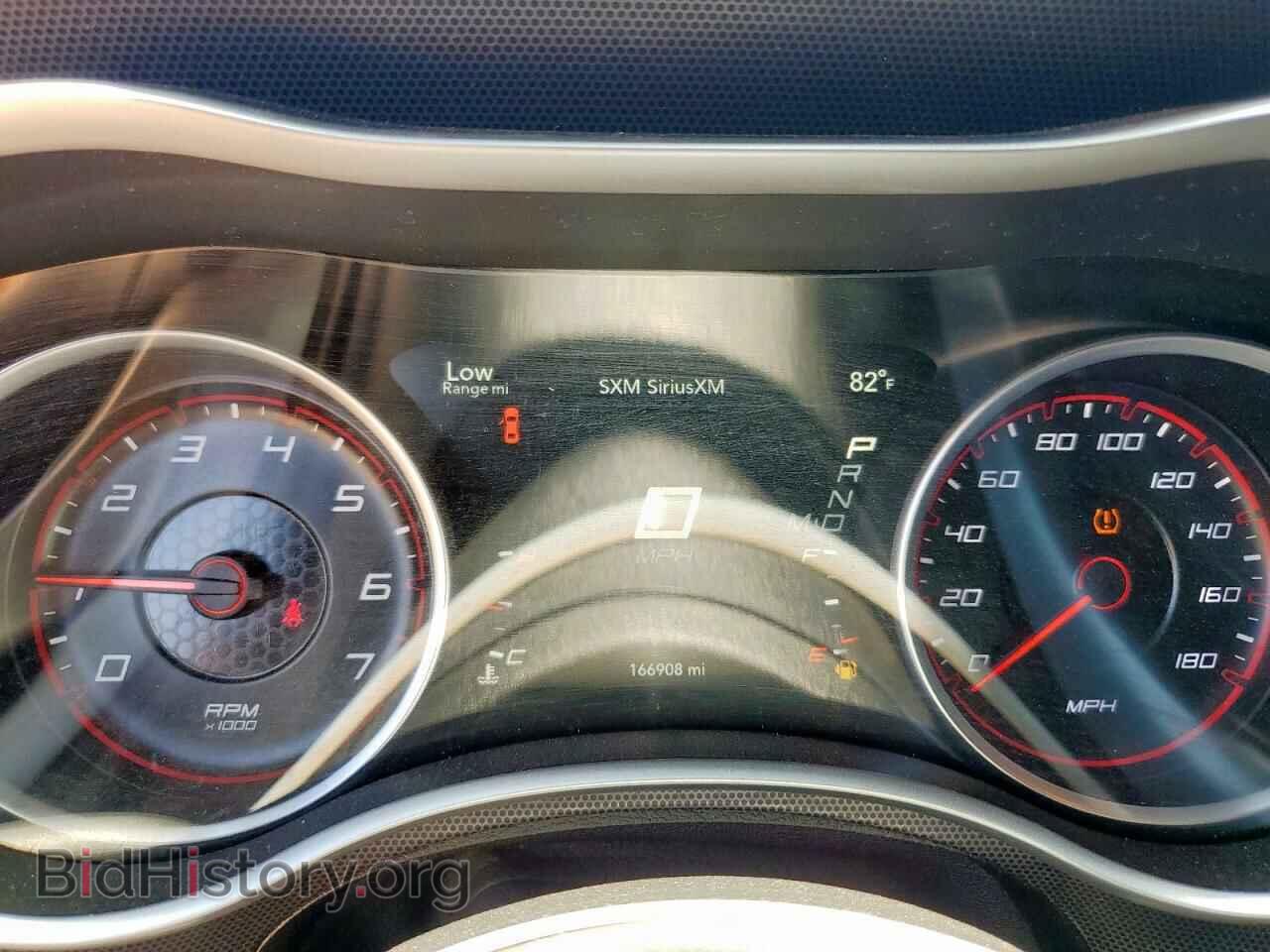 2017 DODGE CHARGER - VIN: 2C3CDXGJ5HH511014 - Фото 9