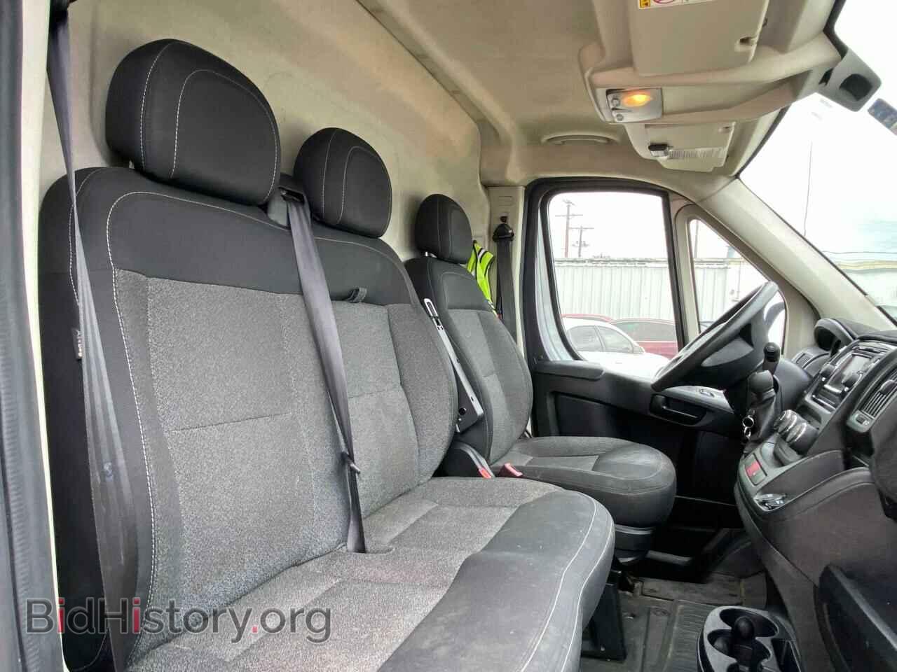 2014 RAM PROMASTER - VIN: 3C6URVJG0EE117843 - Фото 6