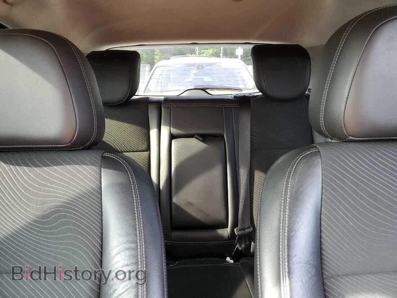 2014 BUICK ENCORE - VIN: KL4CJFSB7EB526059 - Photo 10