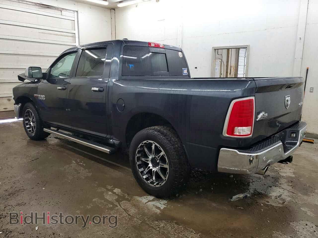 2016 RAM 1500 - VIN: 1C6RR7LT9GS342855 - Photo 2