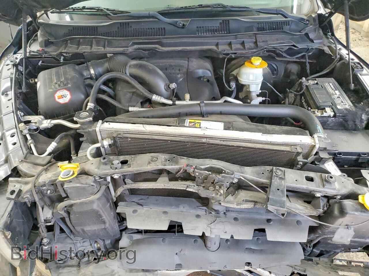 2016 RAM 1500 - VIN: 1C6RR7LT9GS342855 - Photo 11