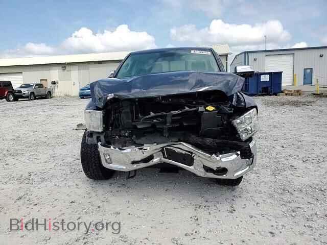 2016 RAM 1500 - VIN: 1C6RR7LT9GS342855 - Photo 14