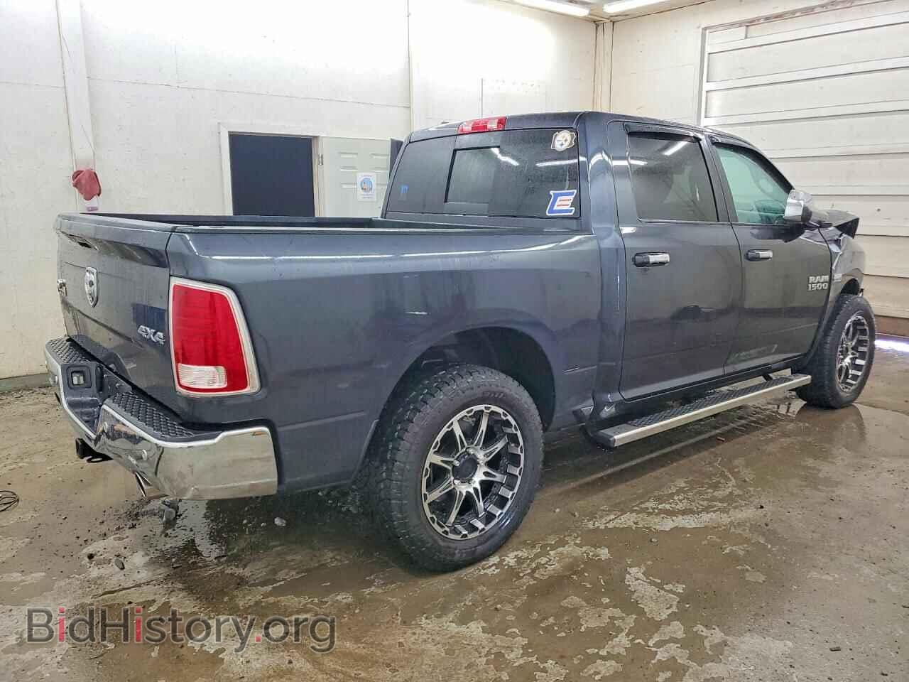 2016 RAM 1500 - VIN: 1C6RR7LT9GS342855 - Photo 3