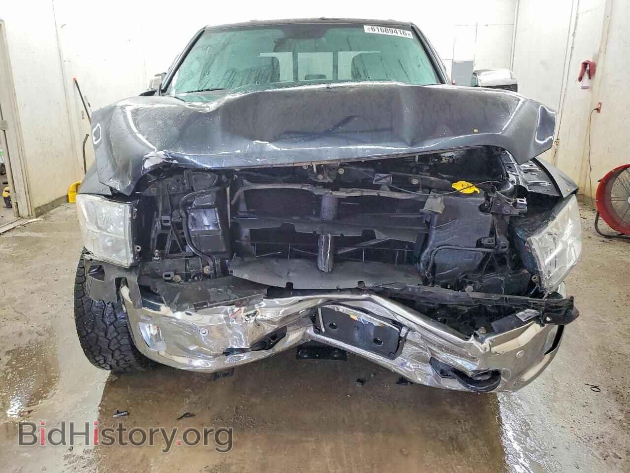 2016 RAM 1500 - VIN: 1C6RR7LT9GS342855 - Photo 5
