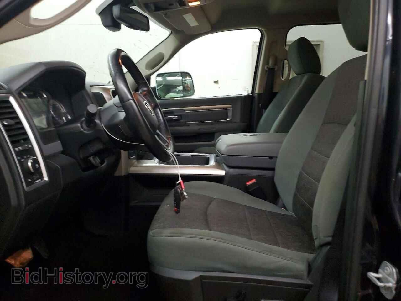 2016 RAM 1500 - VIN: 1C6RR7LT9GS342855 - Photo 7