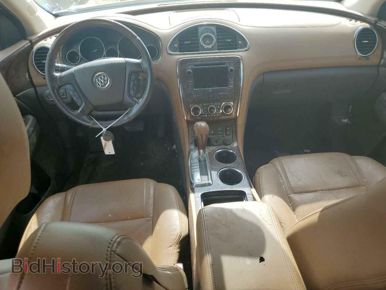 2017 BUICK ENCLAVE - VIN: 5GAKVBKD4HJ194724 - Photo 8