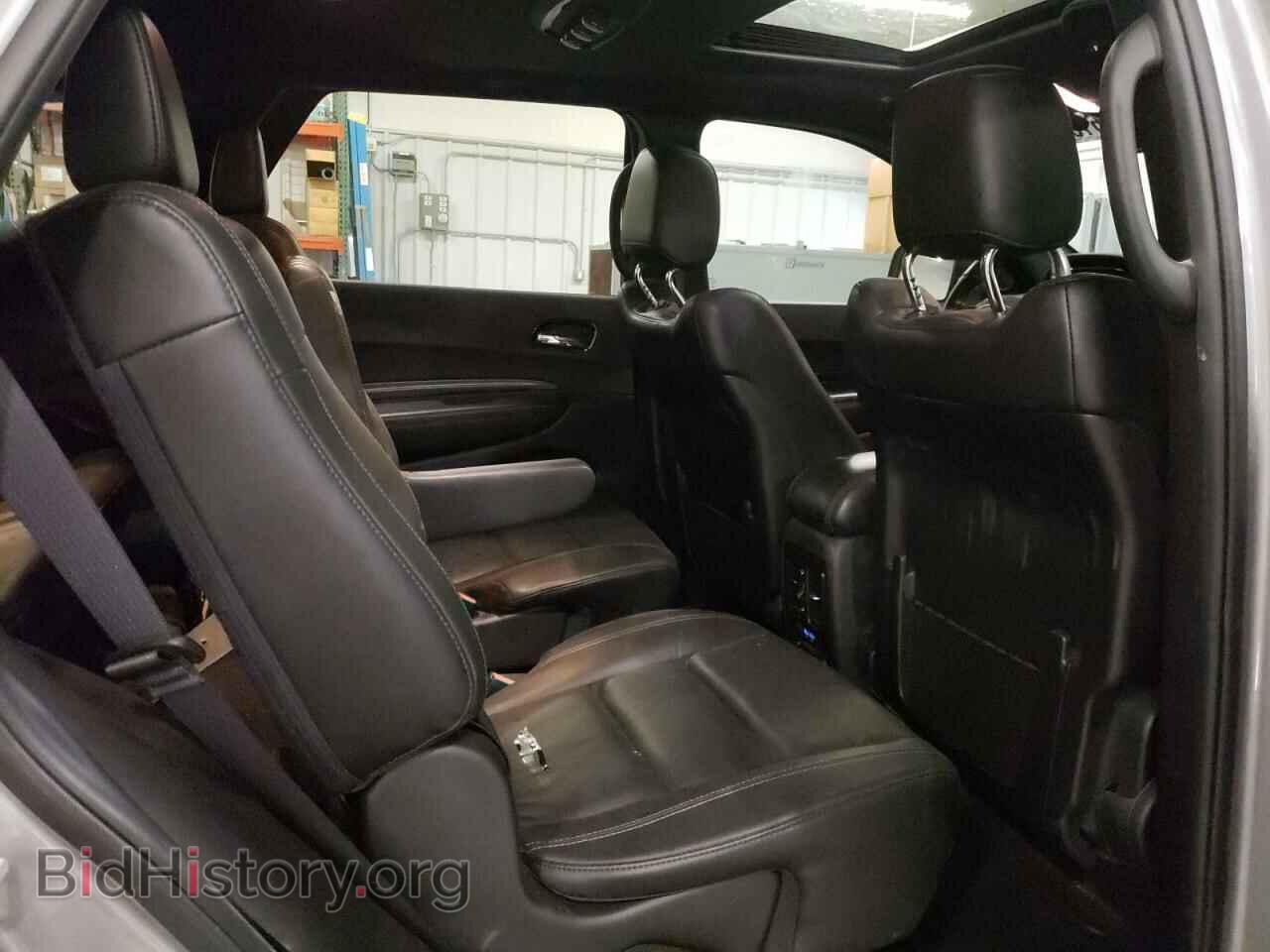 2021 DODGE DURANGO - VIN: 1C4RDJDG9MC578515 - Photo 11