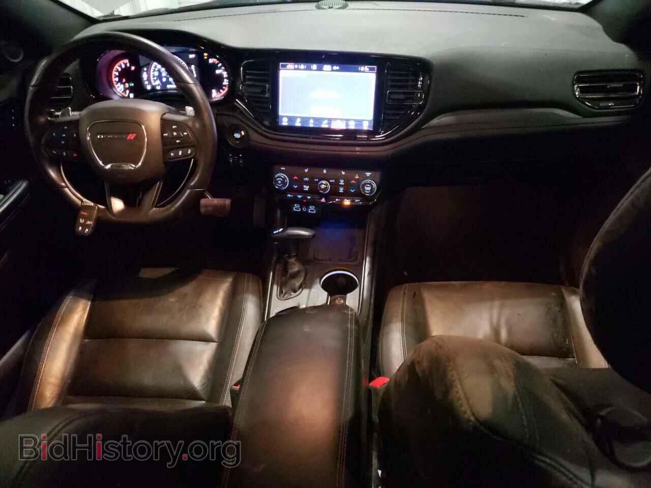 2021 DODGE DURANGO - VIN: 1C4RDJDG9MC578515 - Photo 8