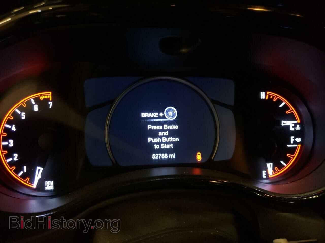 2021 DODGE DURANGO - VIN: 1C4RDJDG9MC578515 - Photo 9