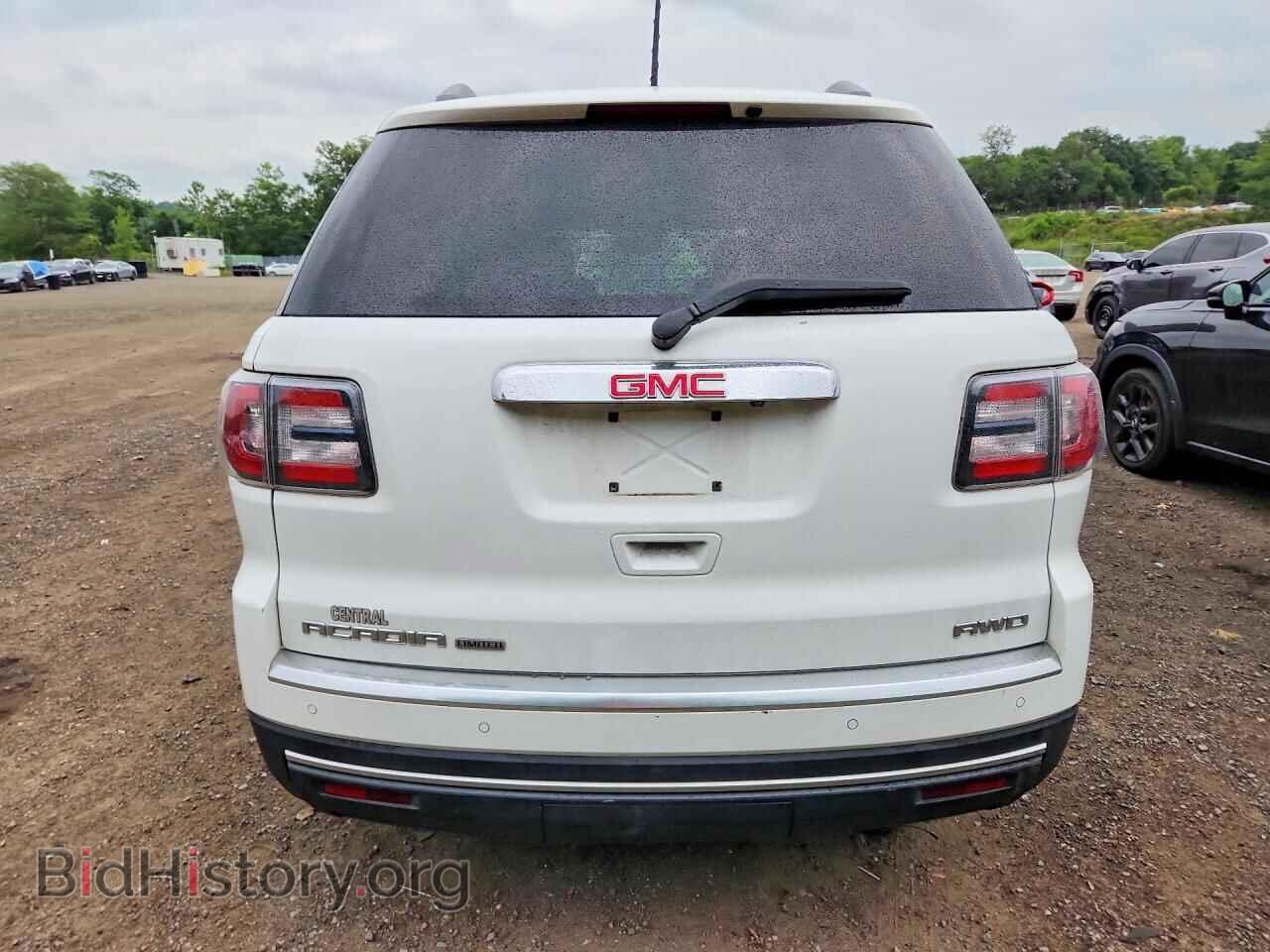 2017 GMC ACADIA - VIN: 1GKKVSKD9HJ266598 - Фото 6
