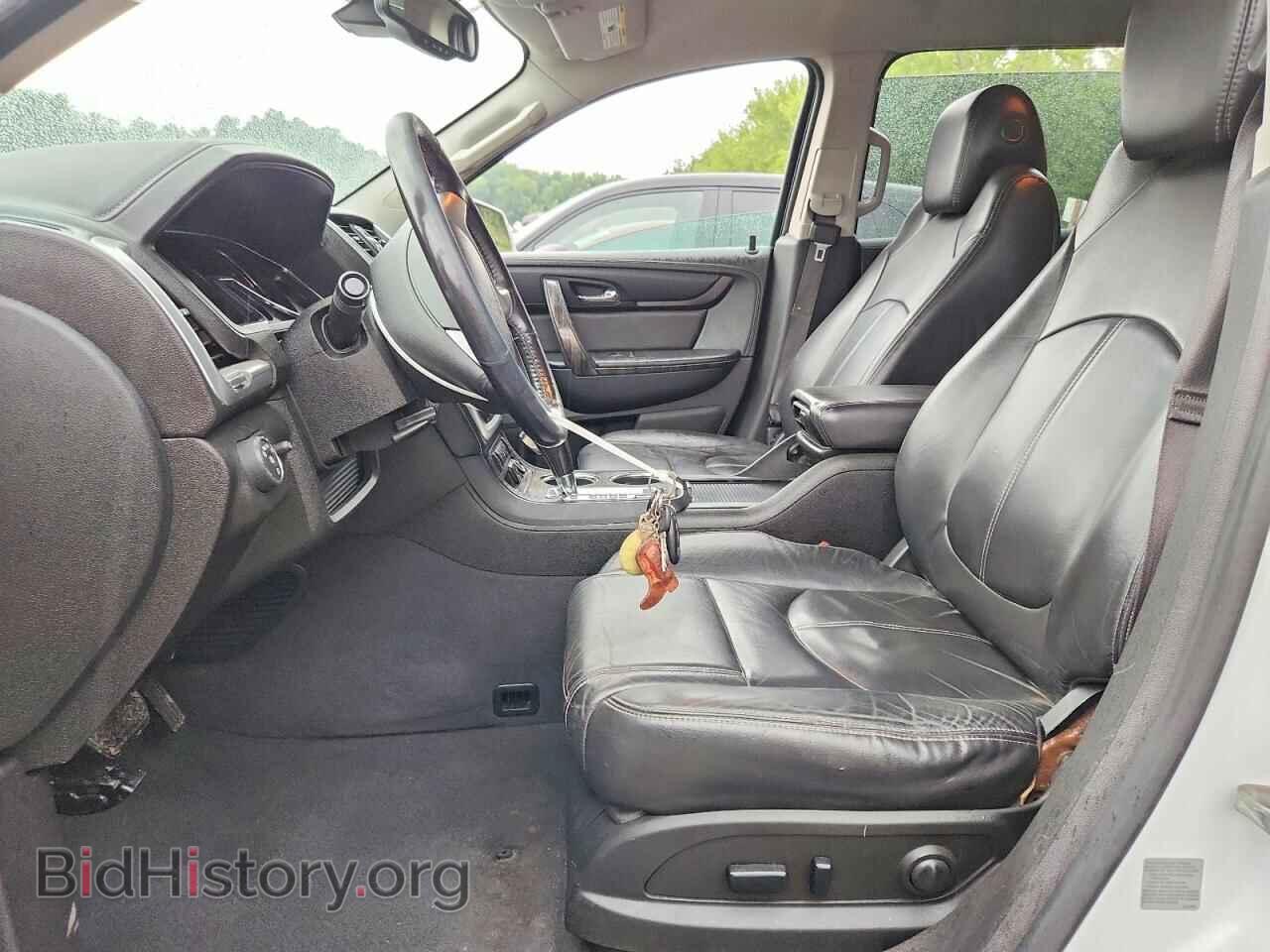 2017 GMC ACADIA - VIN: 1GKKVSKD9HJ266598 - Фото 7