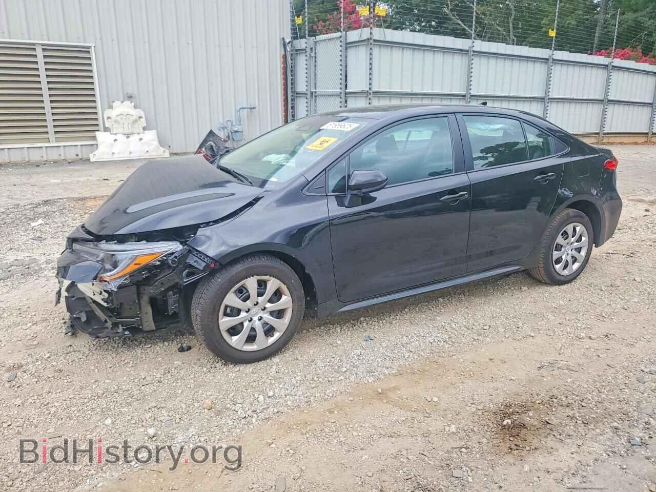 Photo 5YFB4MDEXTP449383 - TOYOTA COROLLA 2026